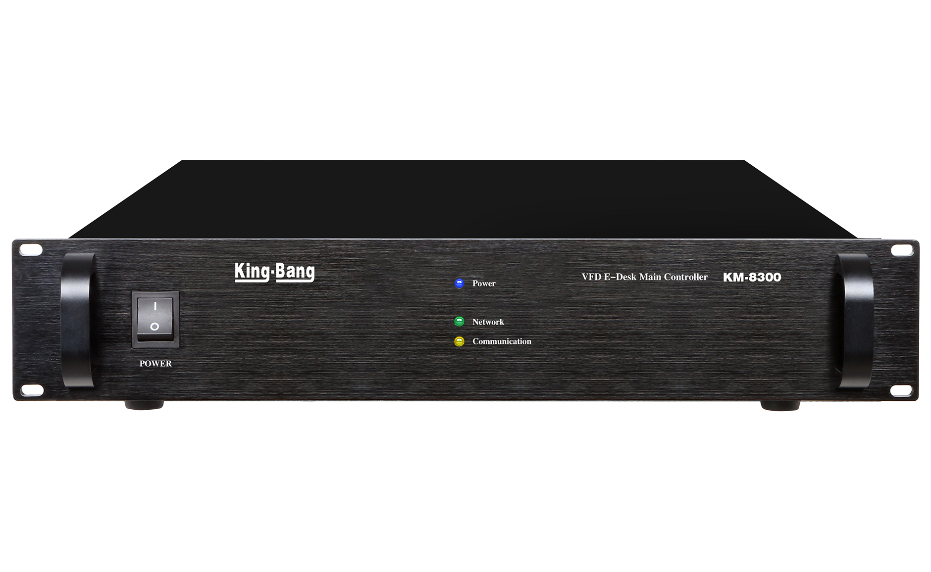 VFD屏桌牌系統主機KM-8300