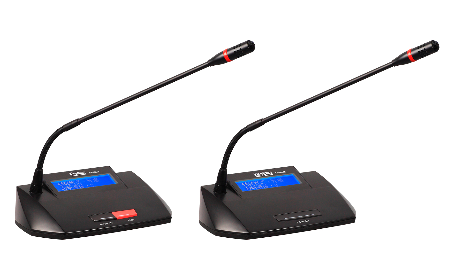 代表單元KM-661BS