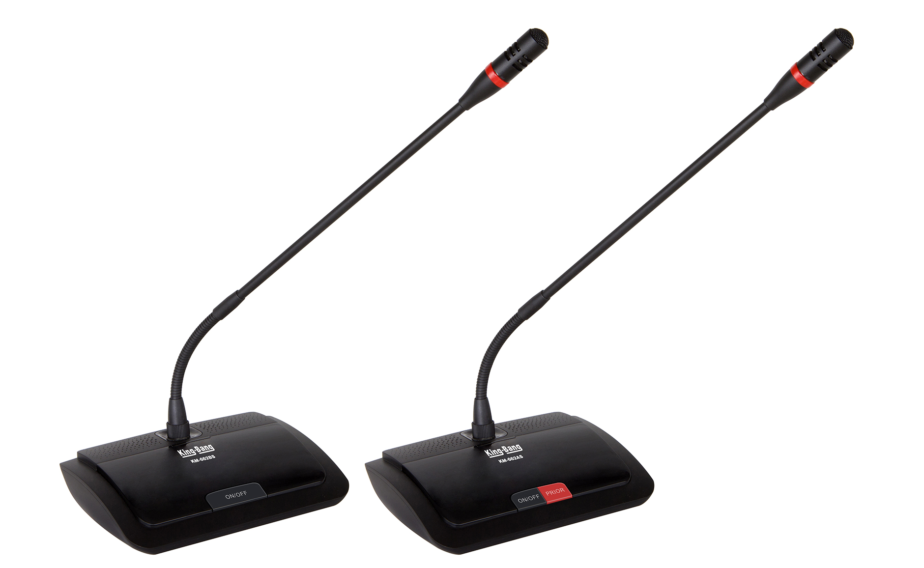 主席單元KM-662AS