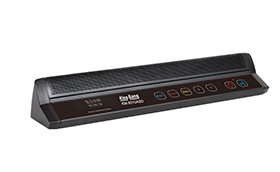 陣列式多功能主席單元KM-8510ASD