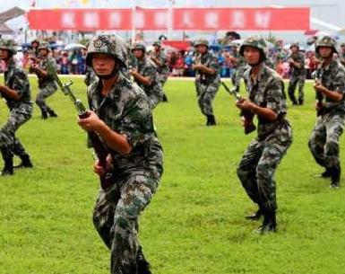 【京邦·案例】京邦電子(KING-BANG)進駐蒼南部隊營區