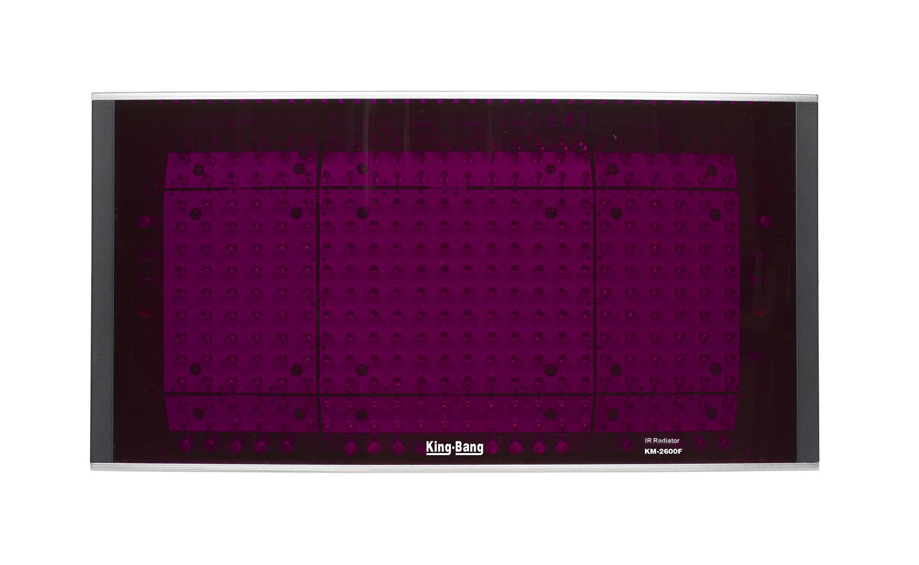 同聲傳譯發射單元KM-2600F